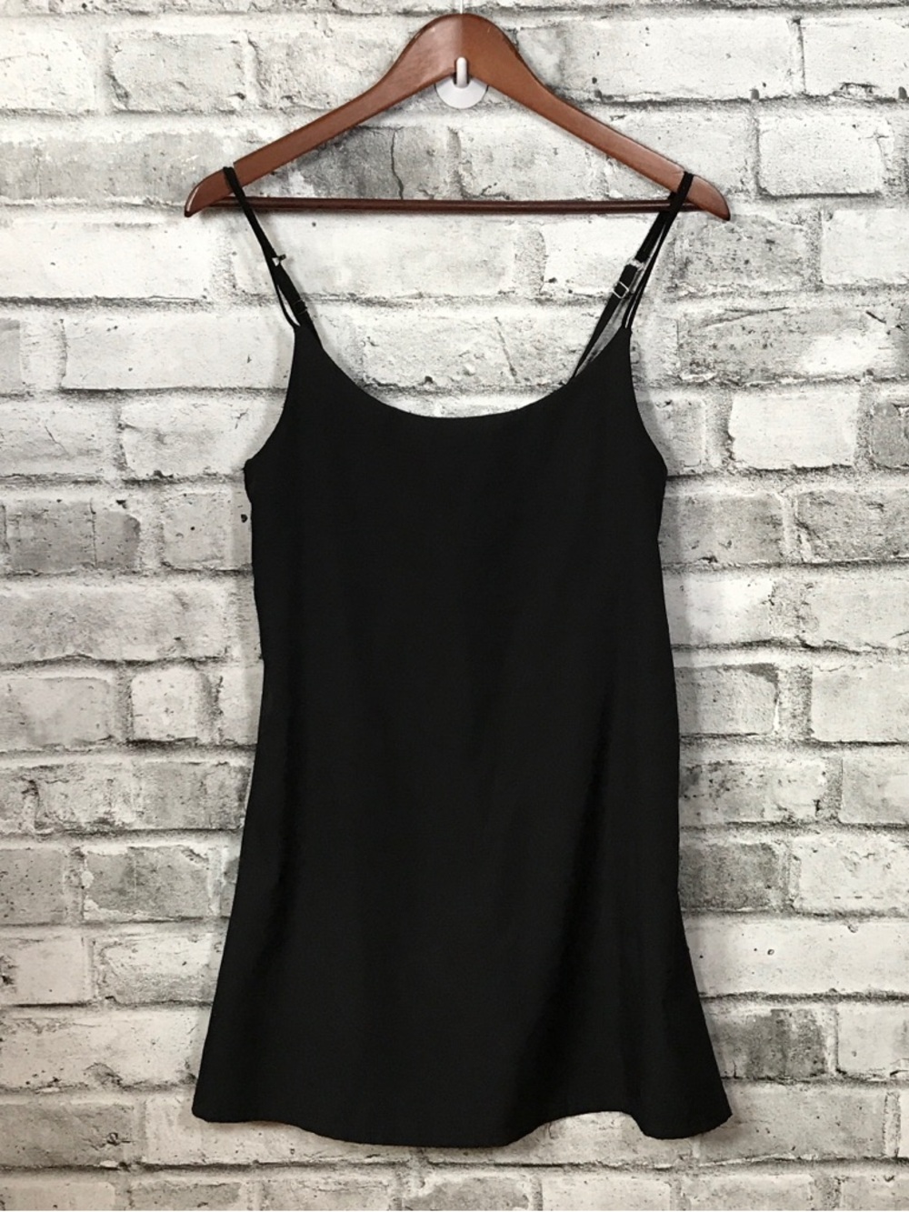 Aeropostale Spaghetti Strap Mini Dress
